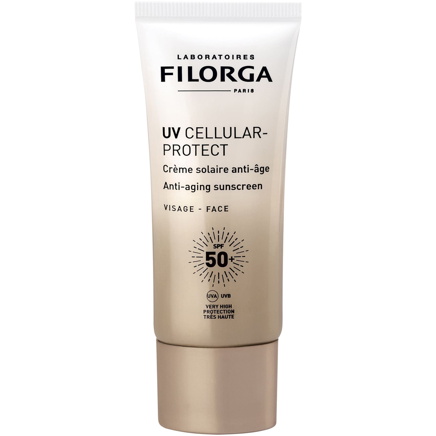 UV Cellular-Protect Anti-Aging Sunscreen Face SPF50+ 40ml
