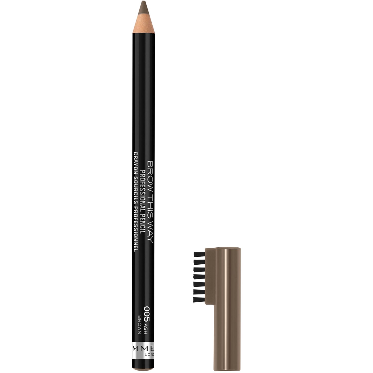 Professional Eye Brow Pencil Blonde,   Øyenbryn