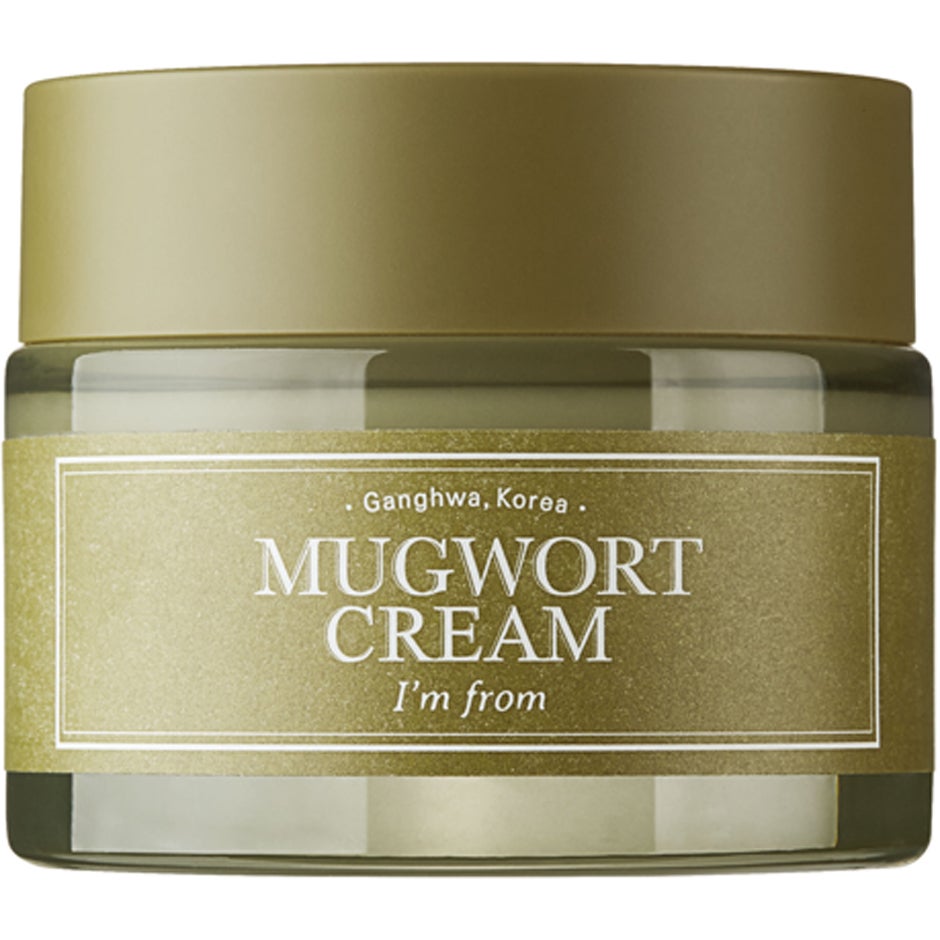 I'm From Mugwort Cream, 50 g
