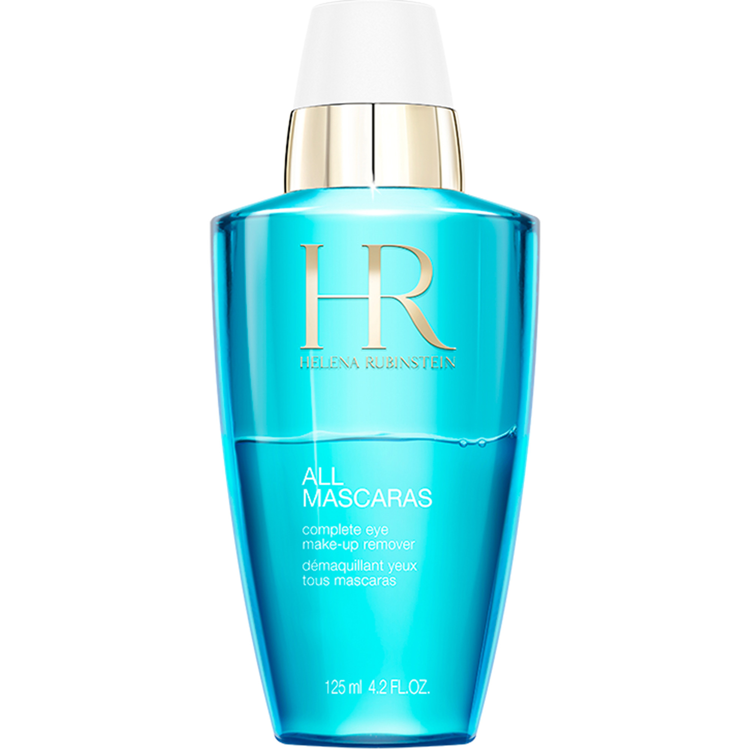 Bilde av All Mascaras Makeup Remover 125 ml