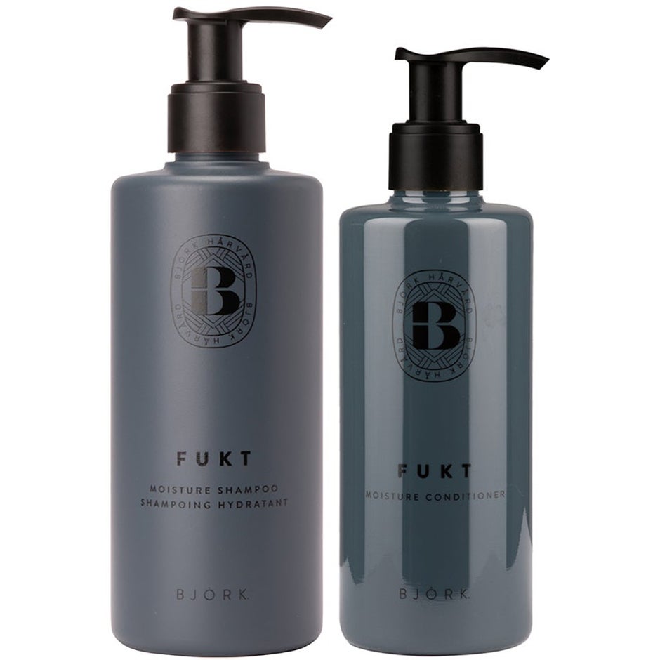 Björk Fukt Moisture Conditioner 250ml