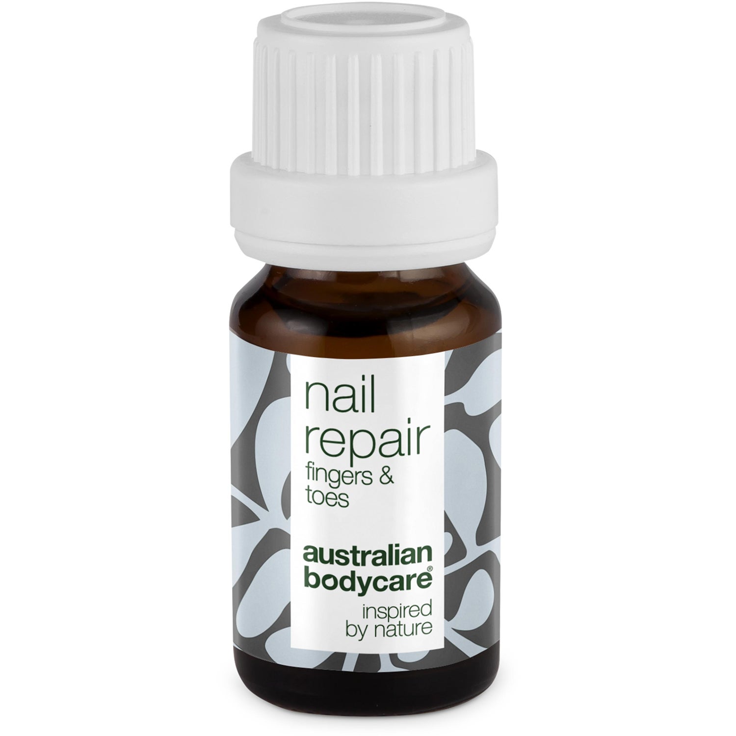 Australian Bodycare Nail Repair Nail Care For Discolored, Cracked And Rough Nails - 10 ml