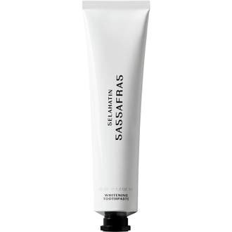 Whitening Toothpaste