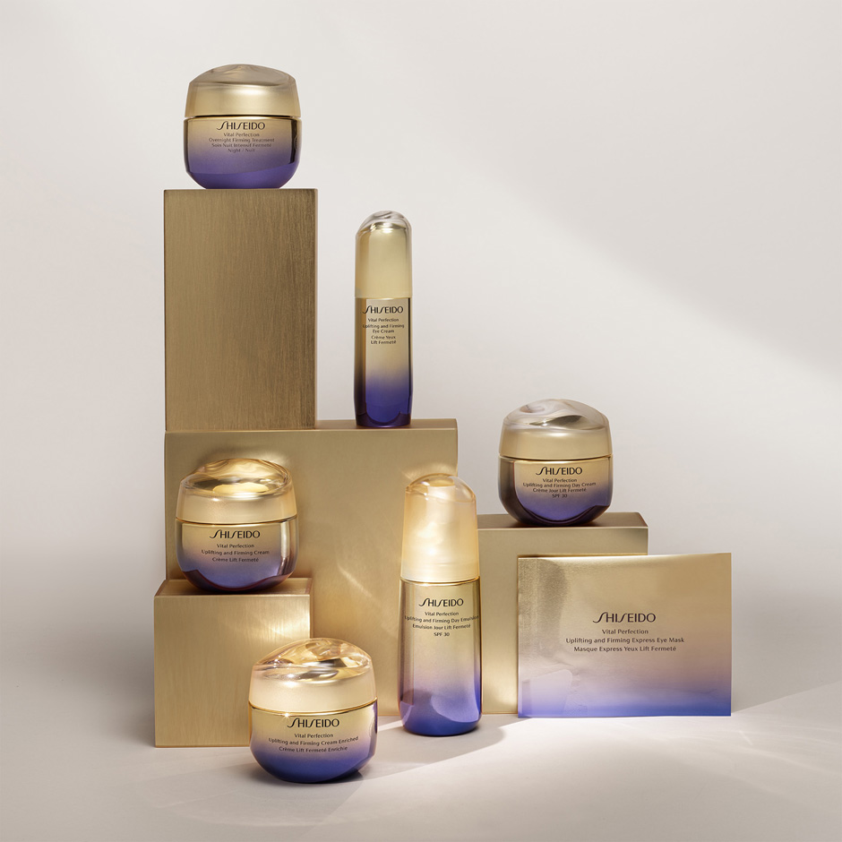 Vital Perfection Uplifting & Firm Enriched Cream