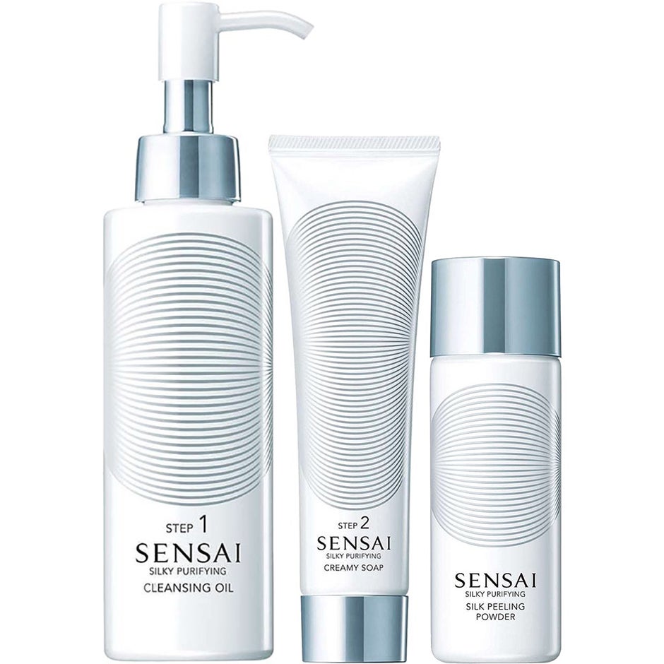 Sensai Silky Purifying Silk Peeling Powder 40 g