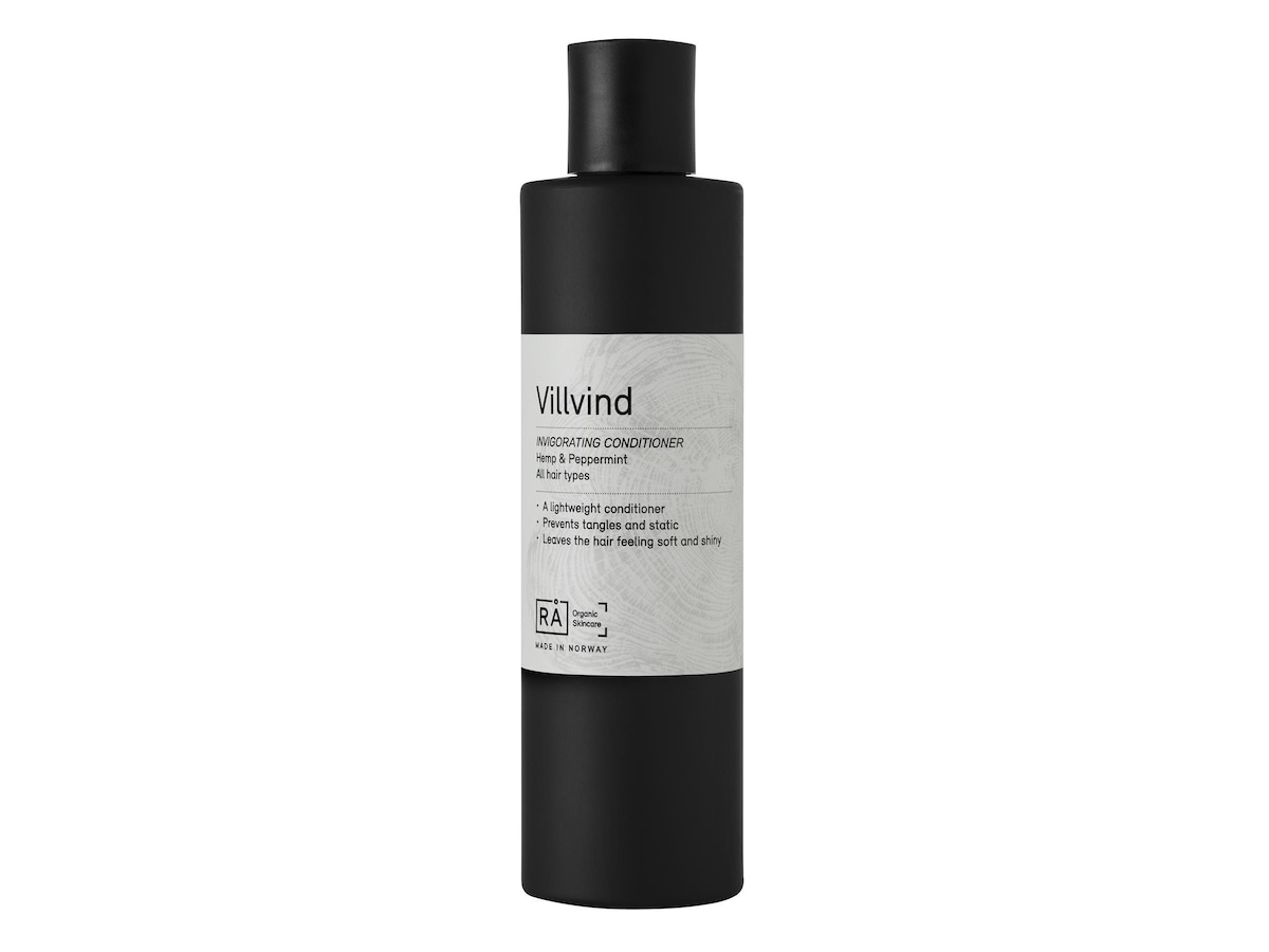 Villvind Invigorating Conditioner