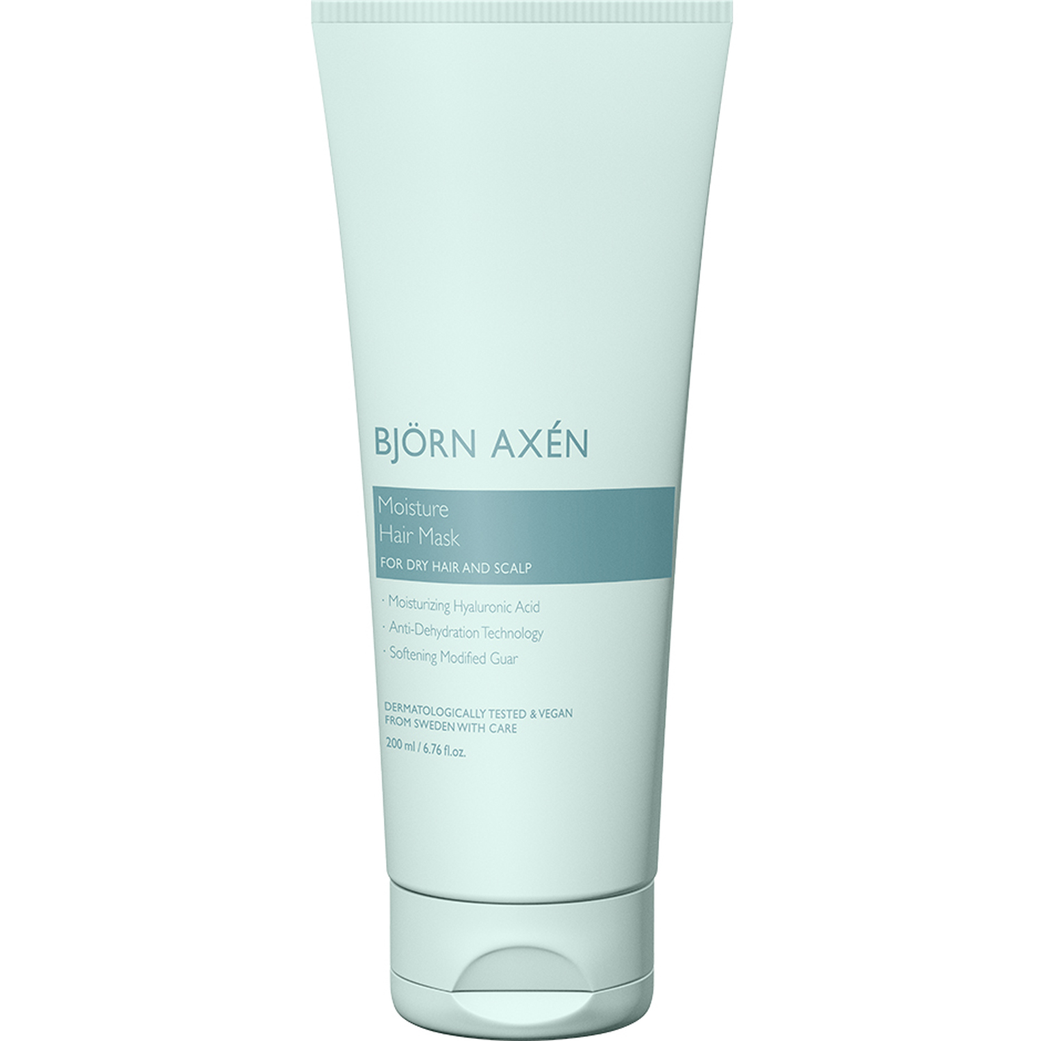 Moisture Hair Mask 200ml