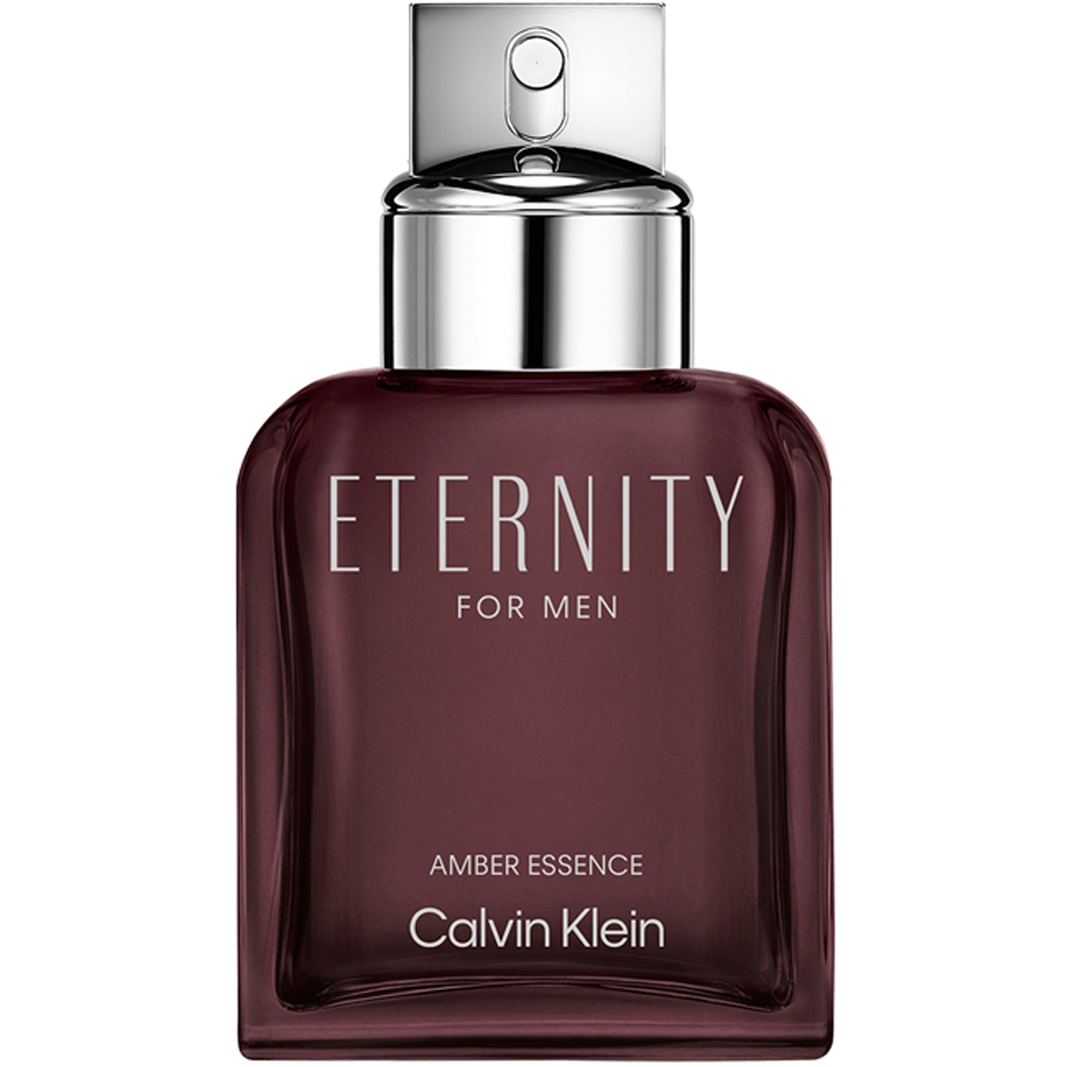Eternity Man Amber Essence EdP (Størrelse: 50 ML)