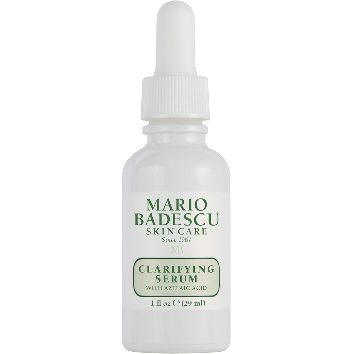 Clarfiying Serum W/ Azelaic Acid (29 ml)