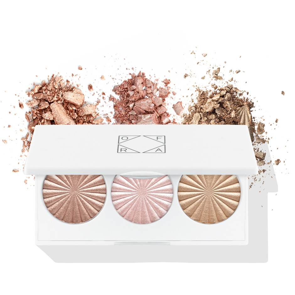 Feelin' Myself Highlighter Palette