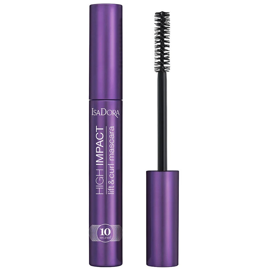 10 Sec High Impact Lift & Curl Mascara Gift