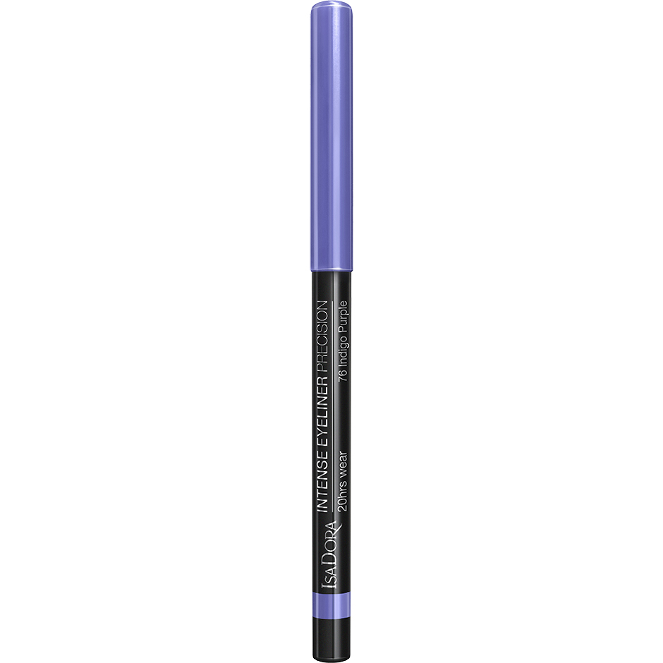 Intense Eyeliner Precision