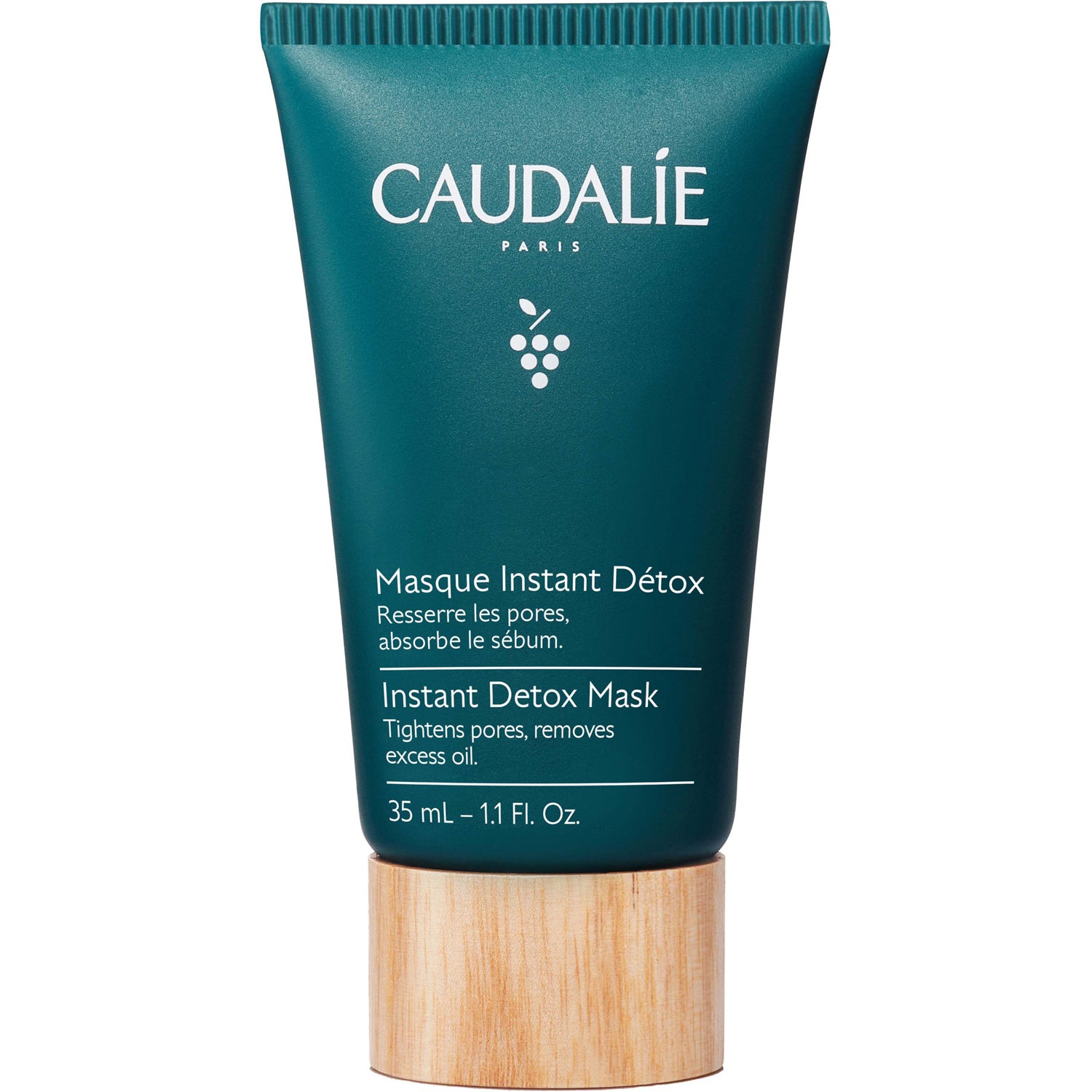 Instant Detox Mask 35 ml