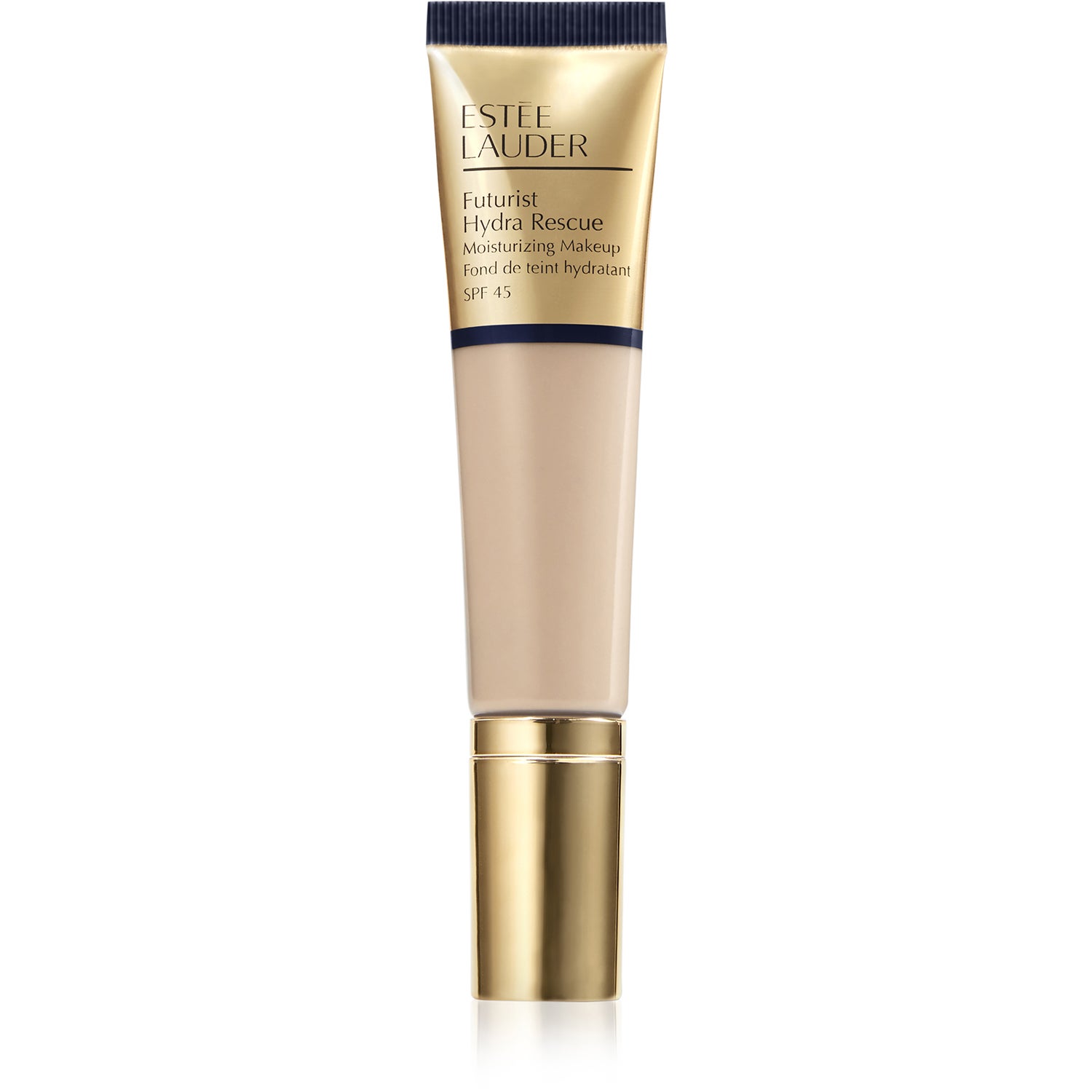 Estée Lauder Futurist Hydra Rescue Moisturizing Makeup SPF45 2C1 Pure Beige - 35 ml