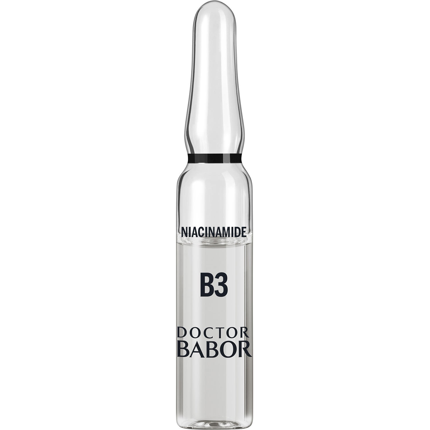 DOCTOR BABOR Barrier Protect Ampoule Serum Concentrate 7 x 2 ml