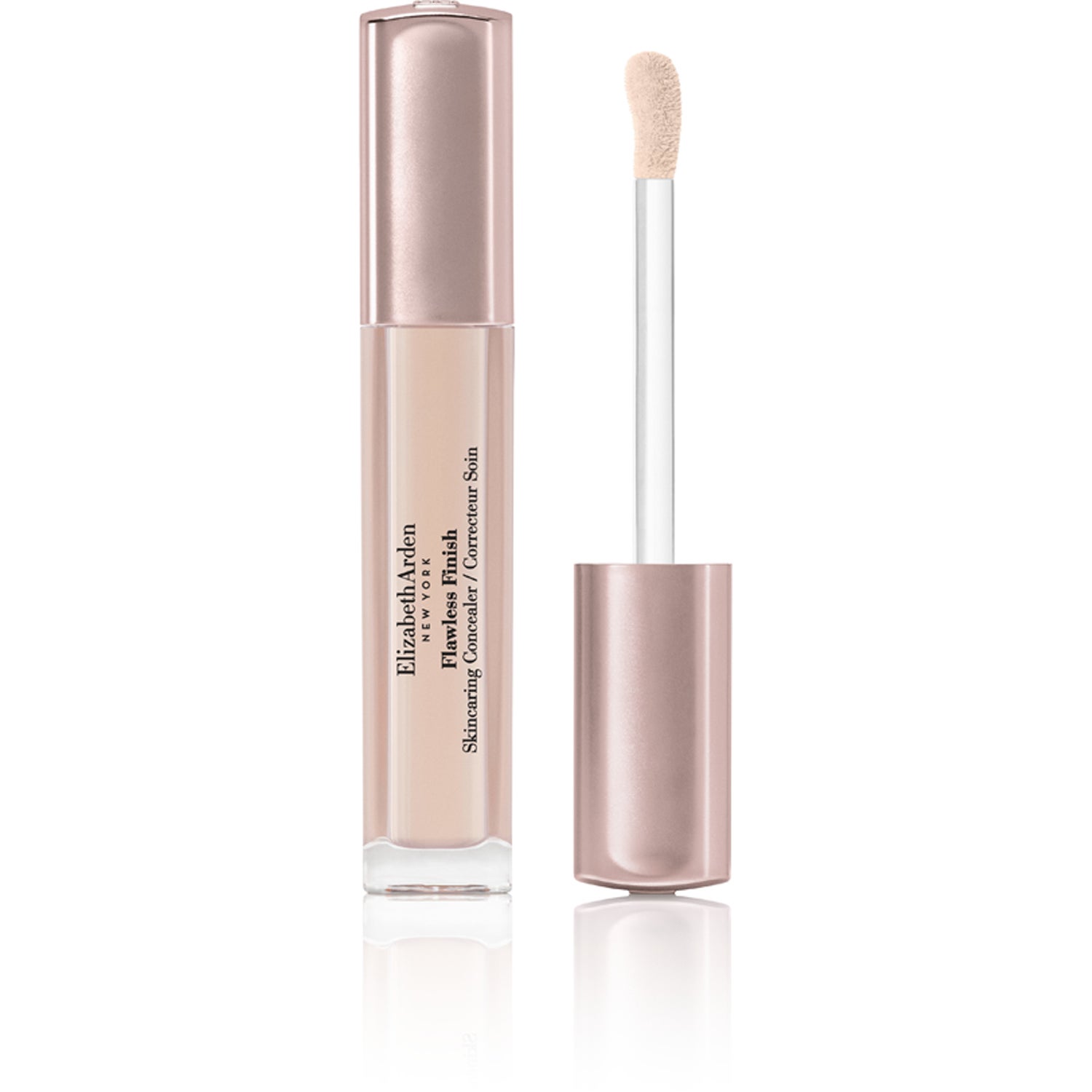 Flawless Finish Skincaring Concealer 215