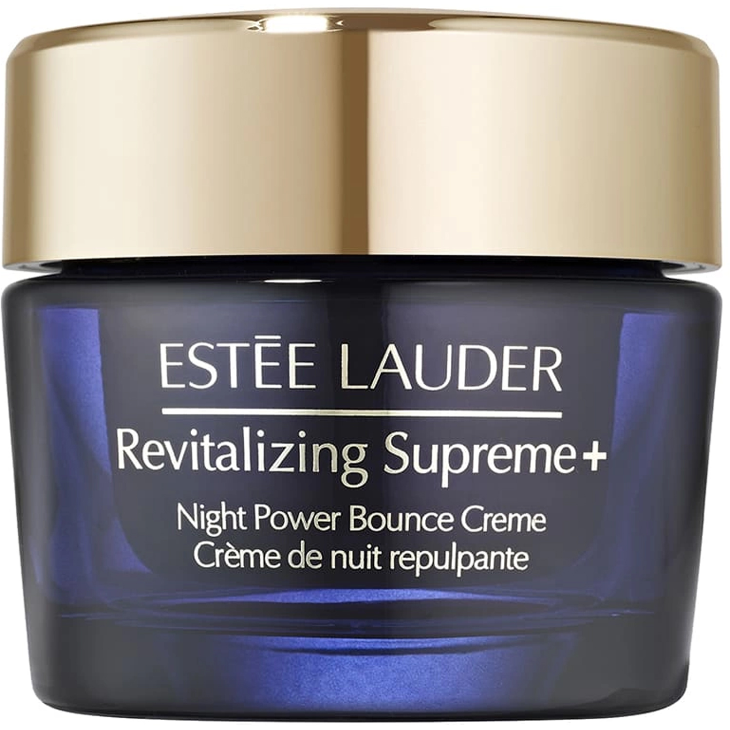 Bilde av Estee lauder Supreme+ Night Power Bounce revitaliserende krem 75 ML
