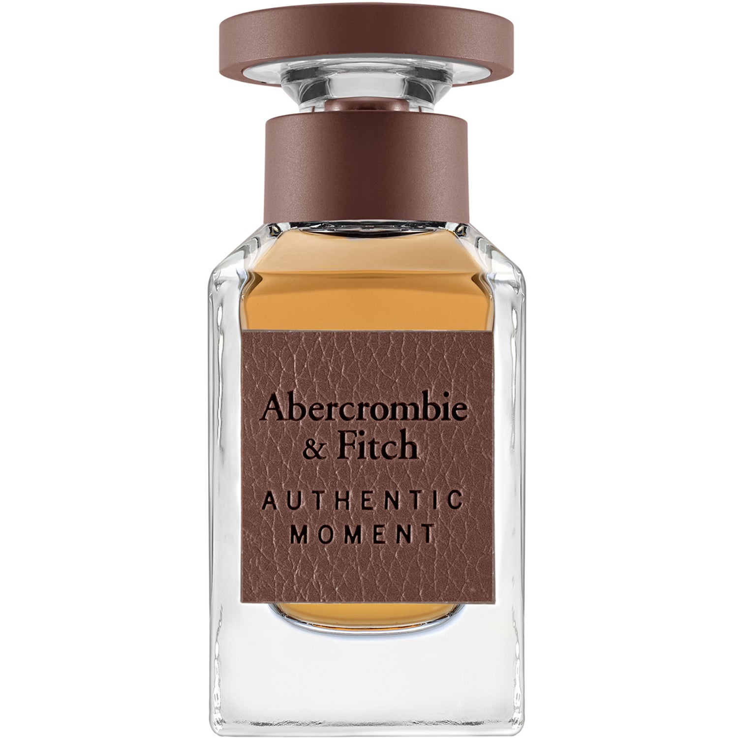 Authentic Moment Men EdT (Størrelse: 50 ML)