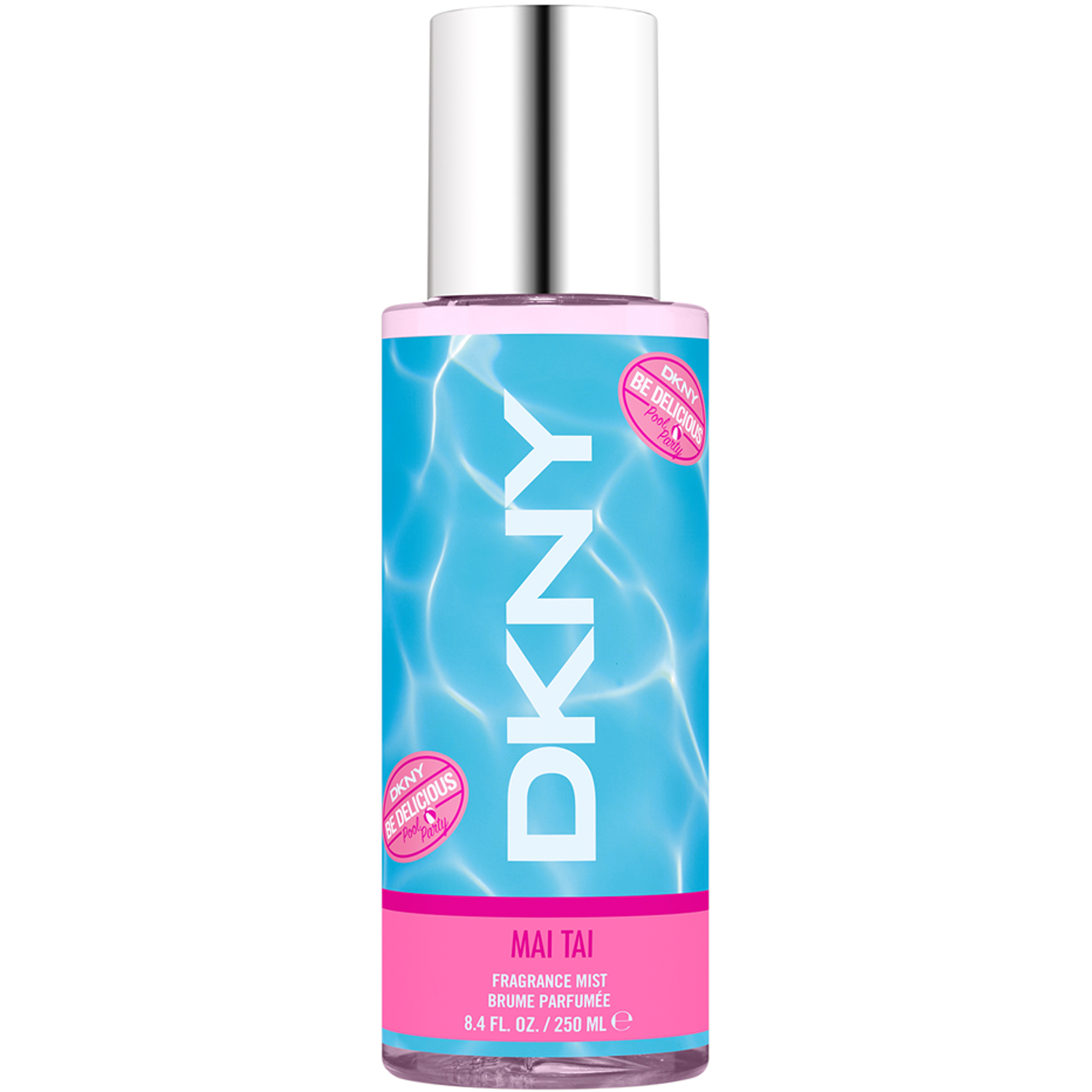 Body Mist Pool Party Mai Tai 250ml