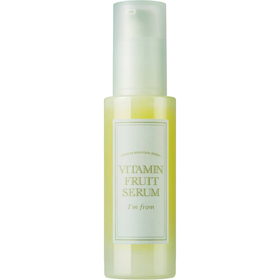 Vitamin Fruit Serum 30 ml