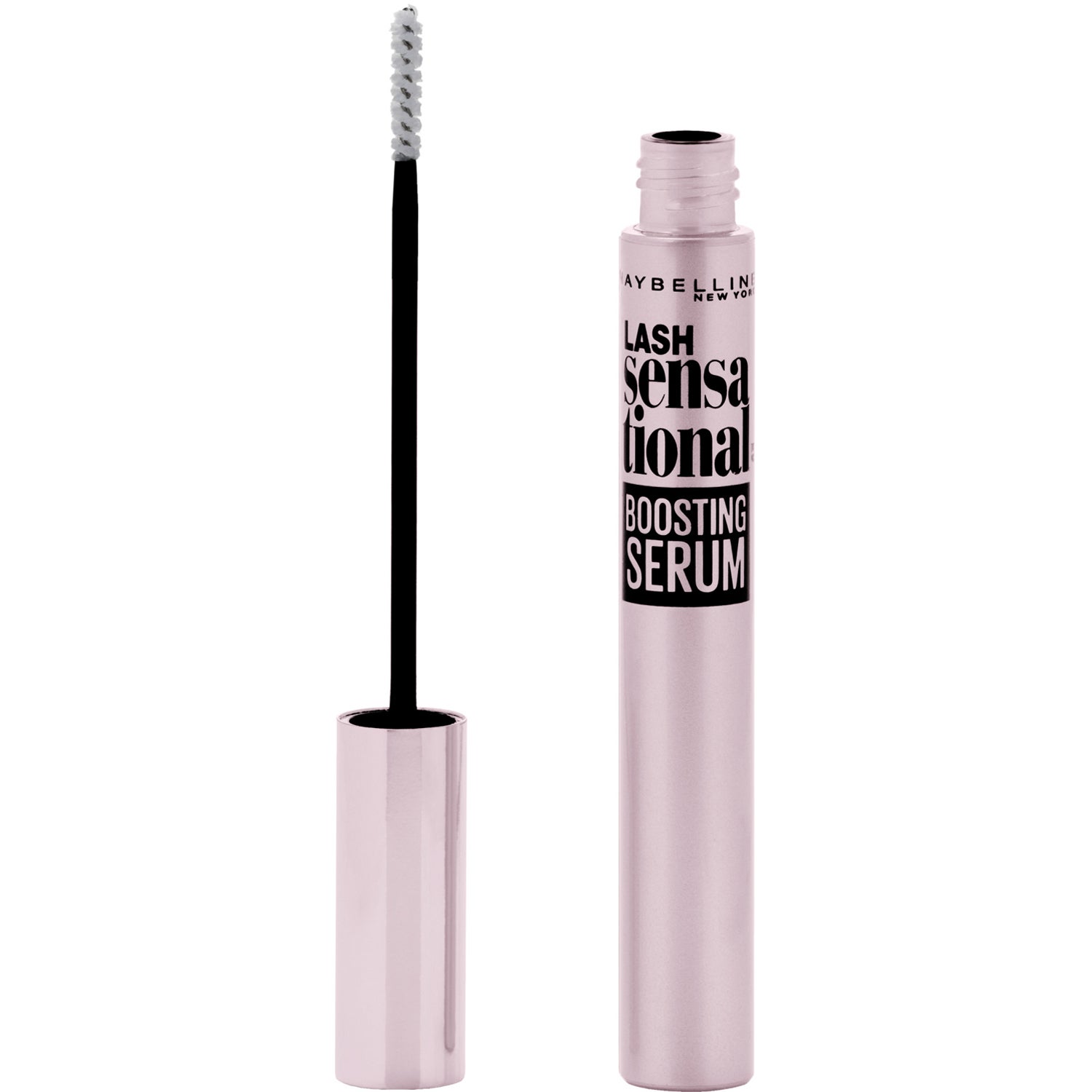 Maybelline New York Lash Sensational Boosting Serum 5,3ml