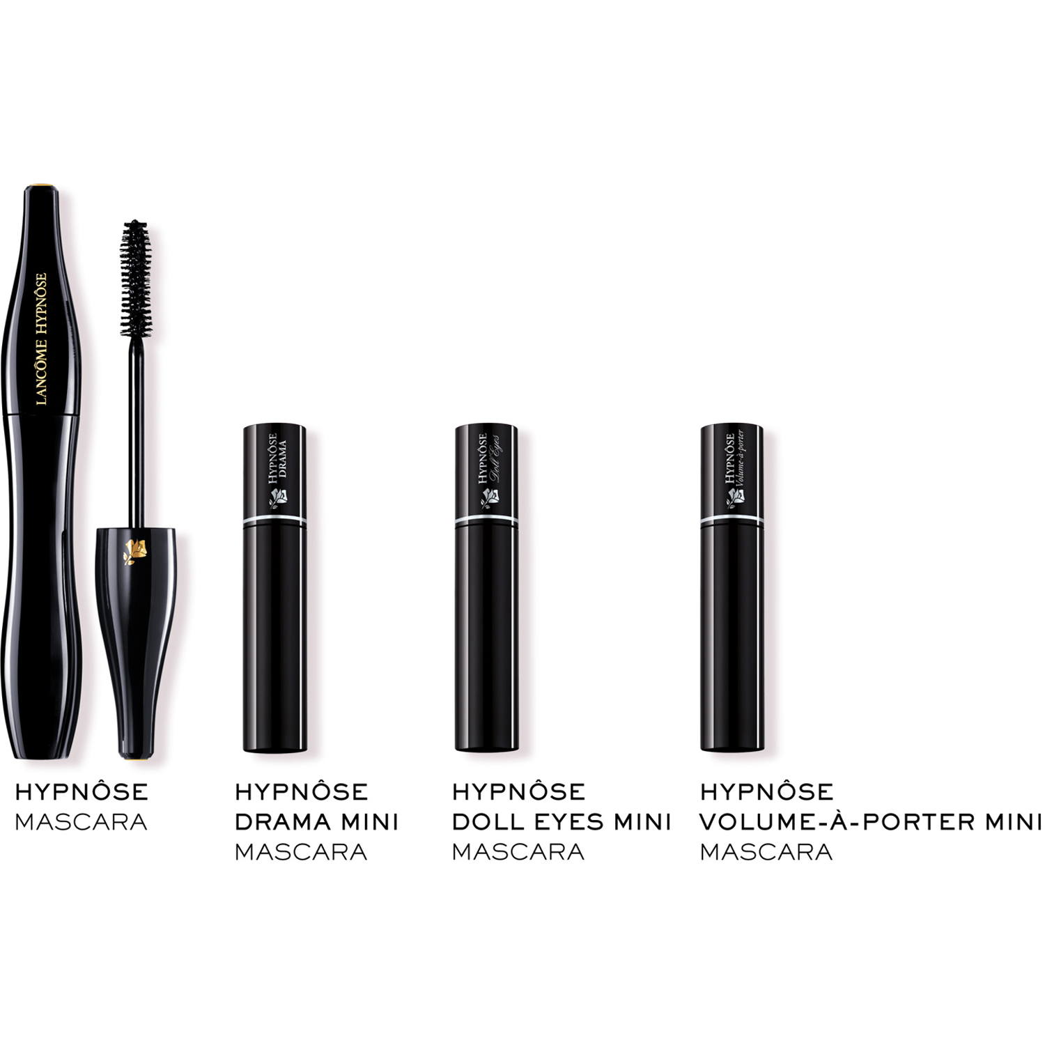 Hypnôse Mascara Set