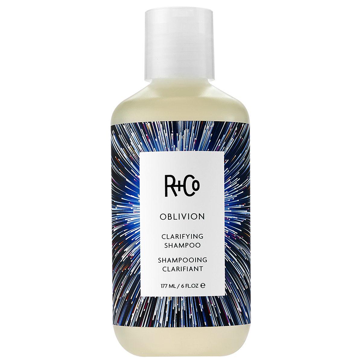 Oblivion Clarifying Shampoo