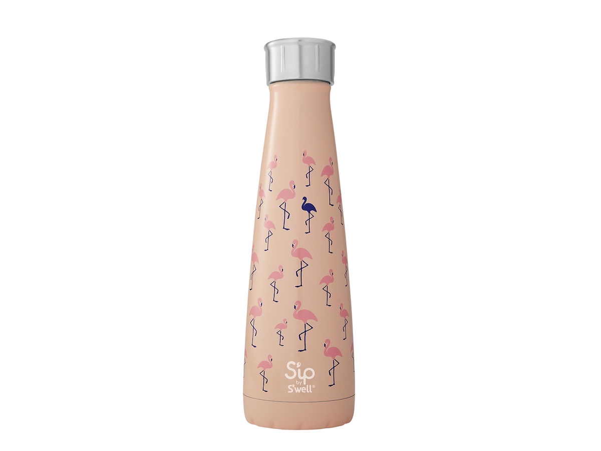 Pink Flamingo
