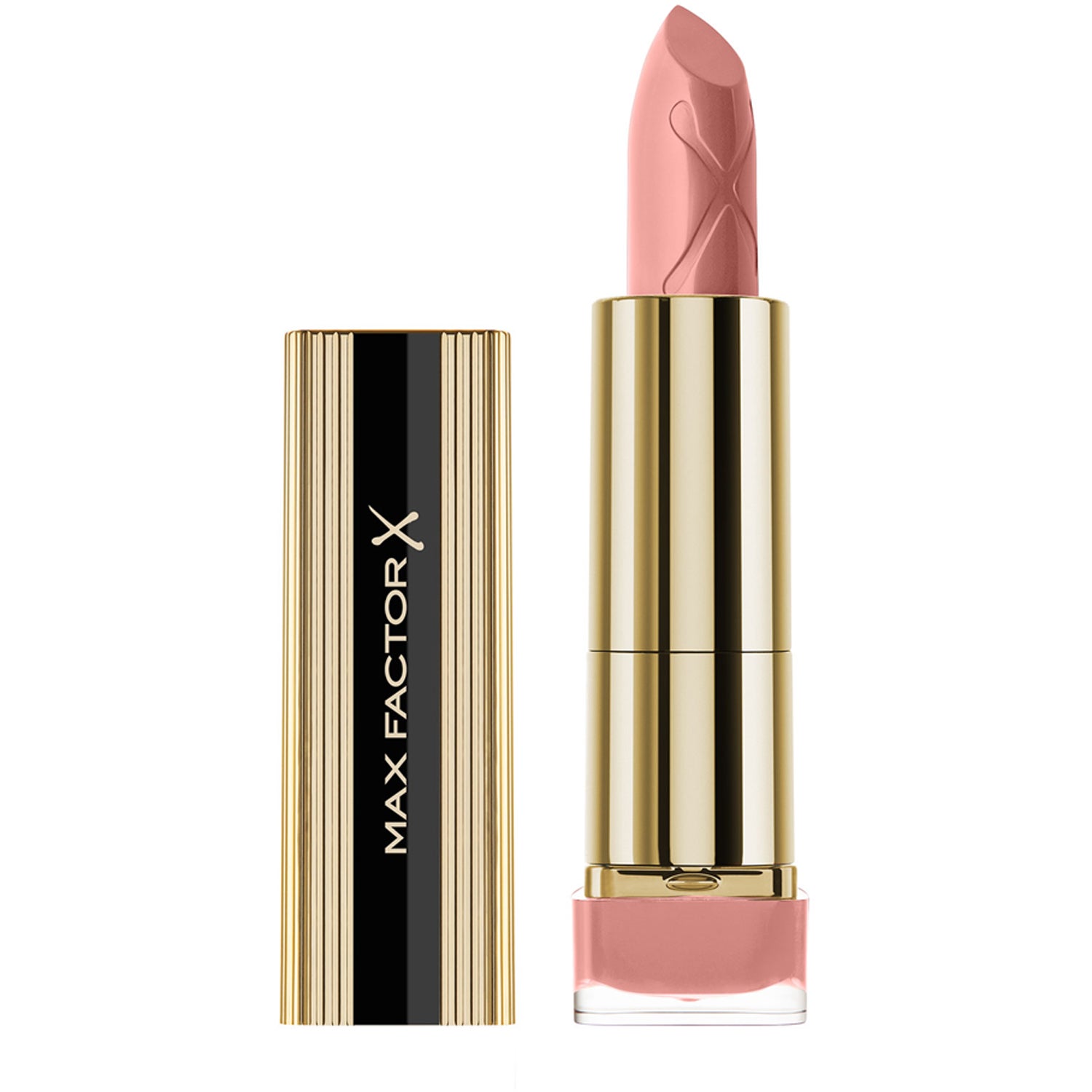 Colour Elixir Lipstick 005 Simply Nude