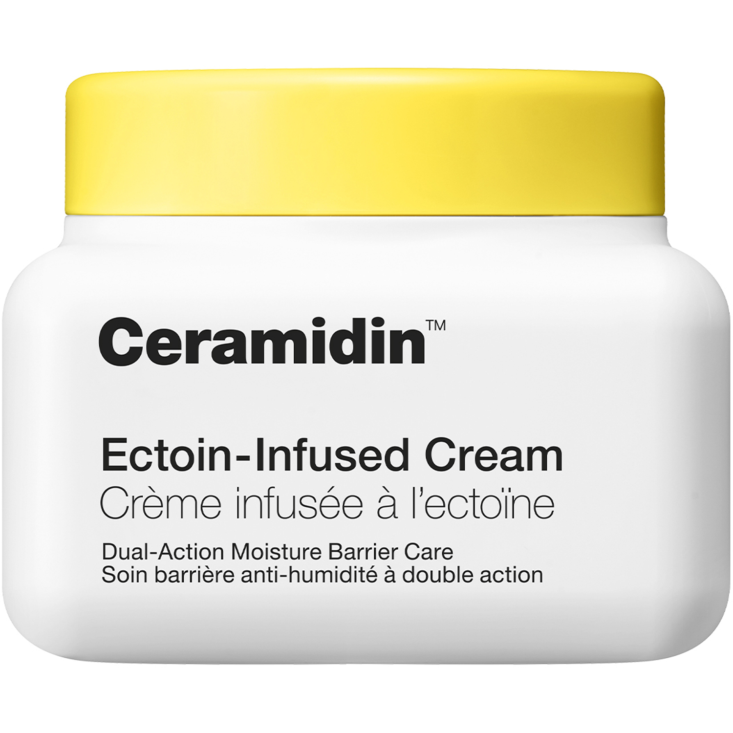 Ceramidin Ectoin-Infused Cream 50ml