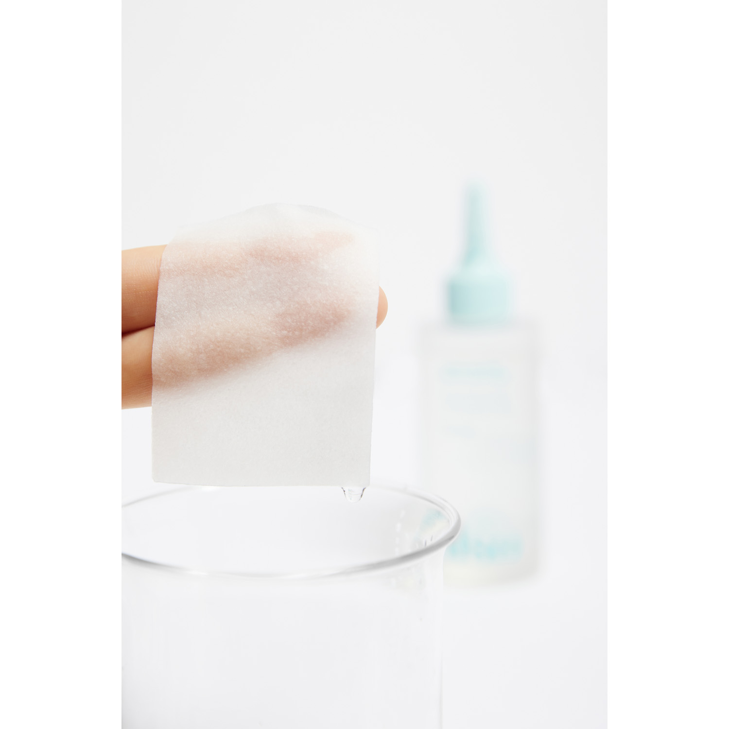 Super Melting Sebum Softener