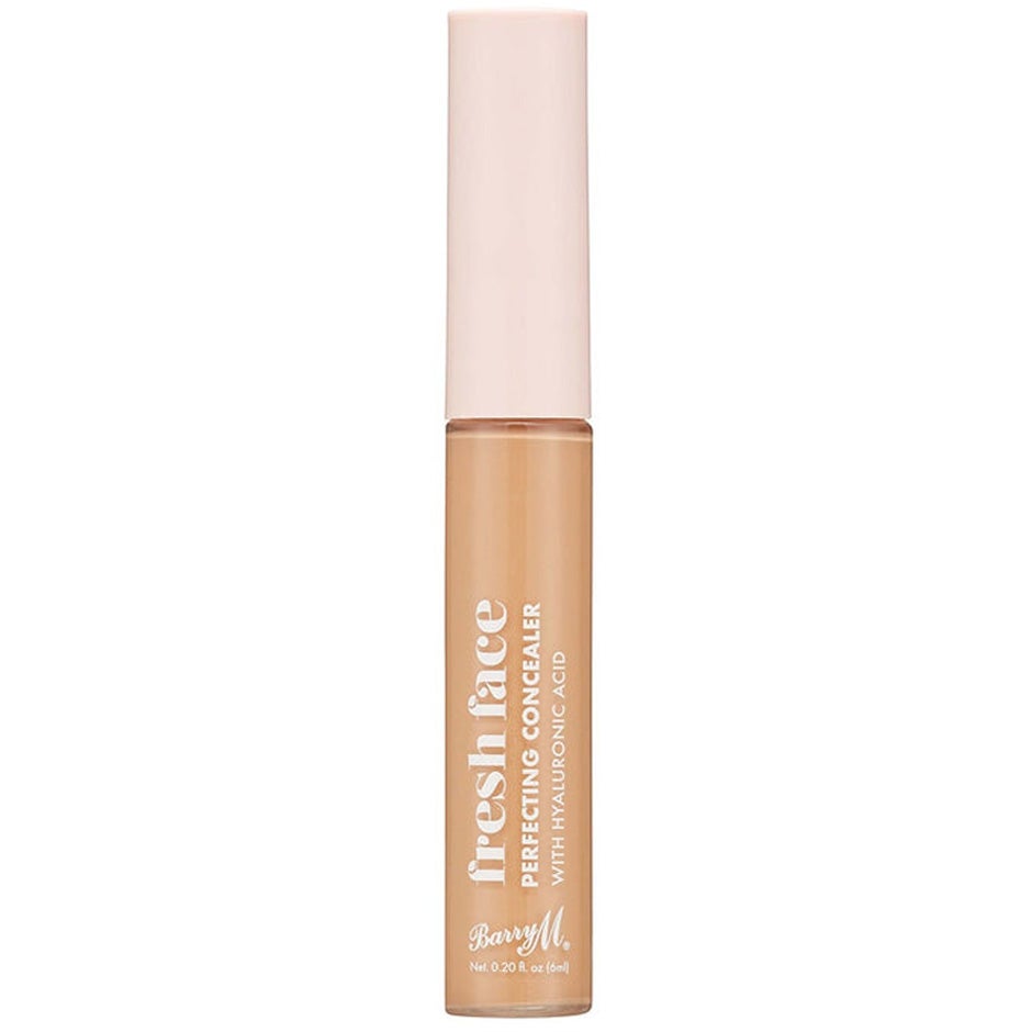 Barry M Fresh Face Perfecting Concealer 6 - 7 ml
