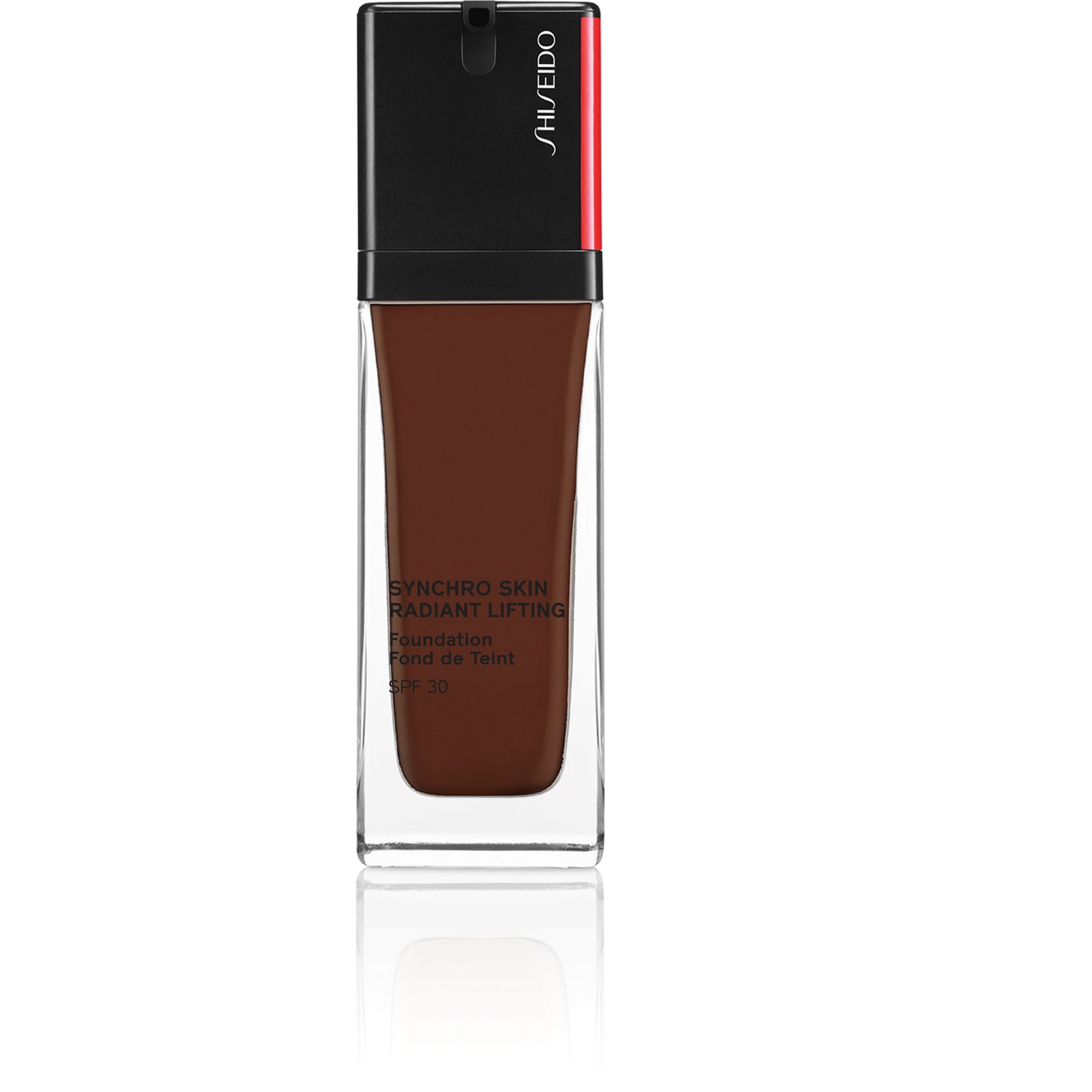 Radiant Lifting Foundation 560 Obsidian