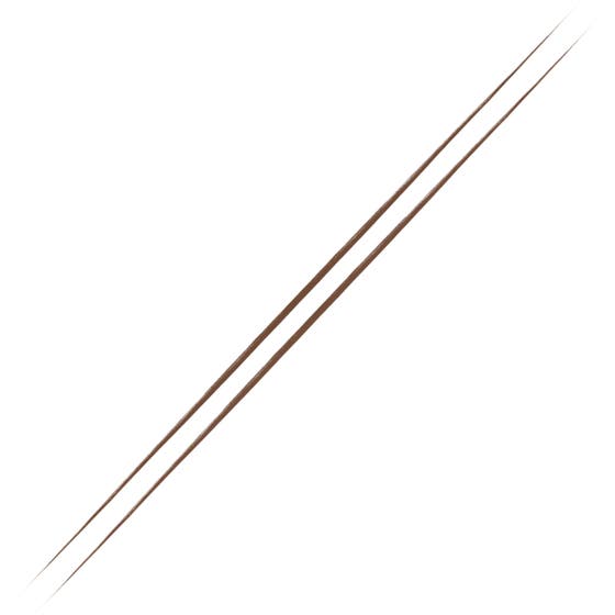 Infaillible Faux Brow Pen