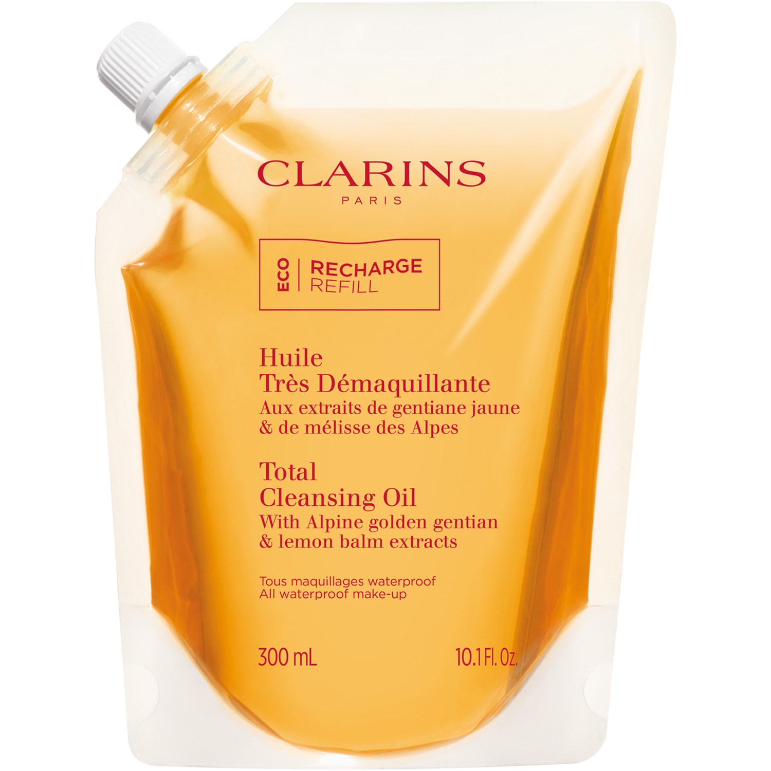 Total Cleansing Oil Refill 300 ml