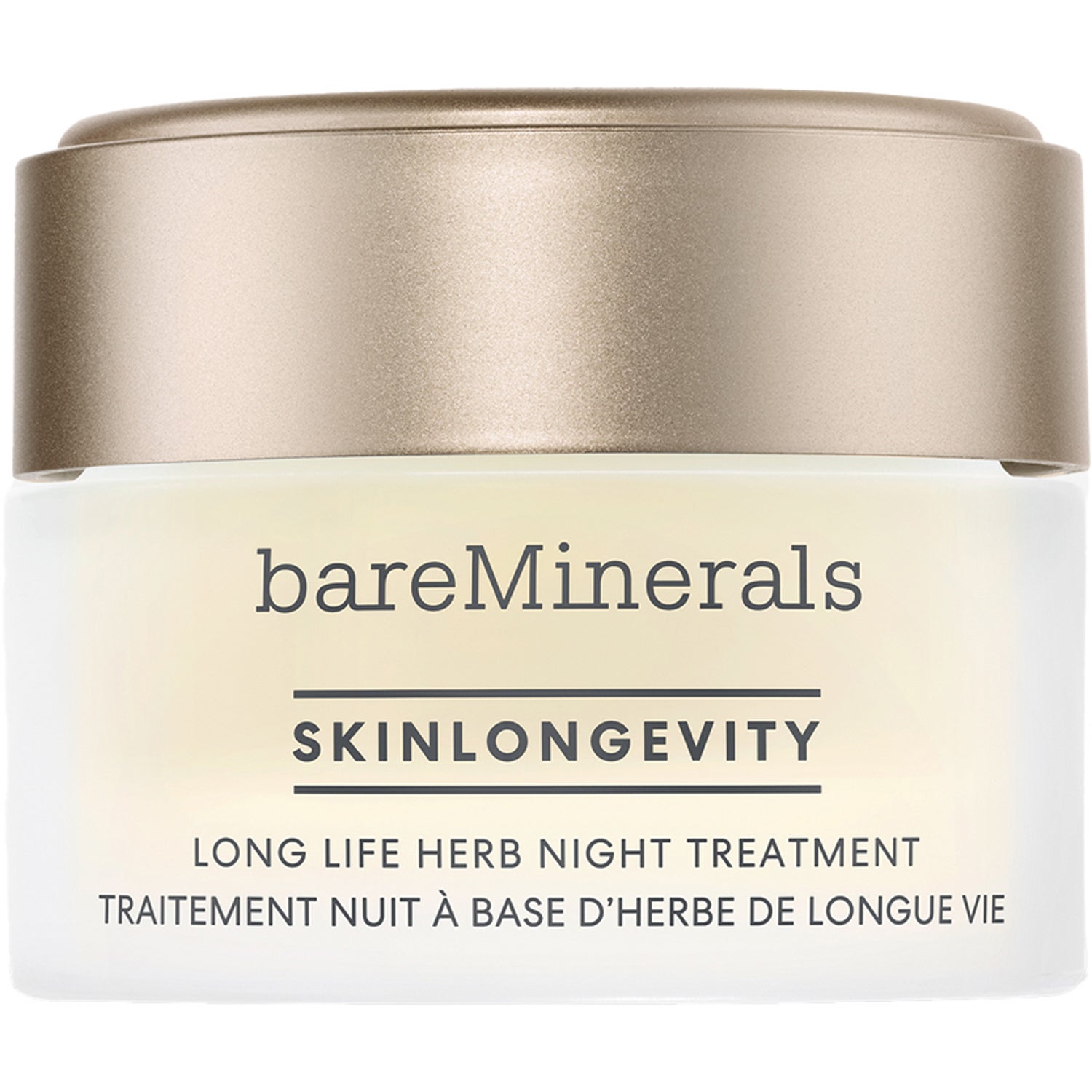 Skinlongevity Long Life Herb Night Treatment 50 g
