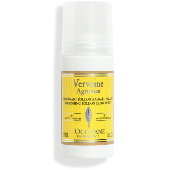 Verveine Agrume Energisante
