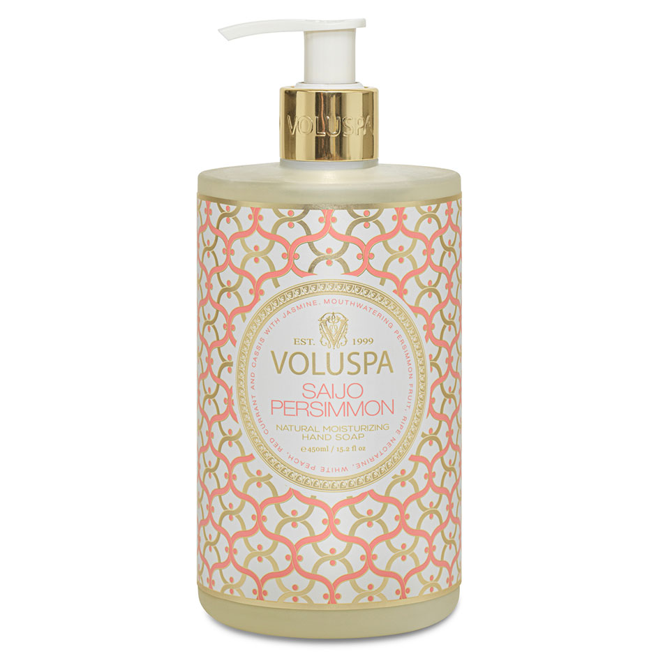 Bilde av Hand Soap Saijo Persimmon 450ml