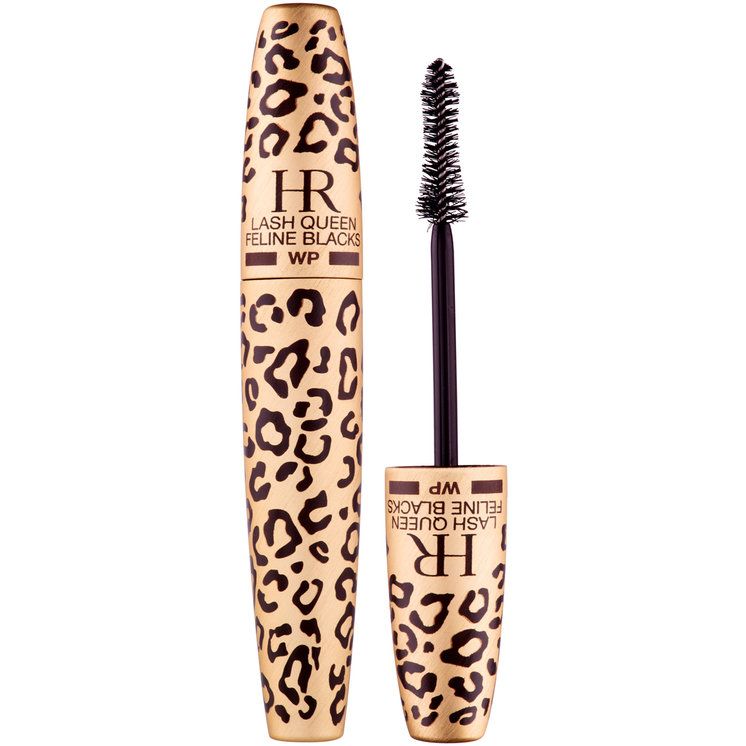 Lash Queen Feline Blacks Waterproof Mascara 01 Black Waterproof 7 ml