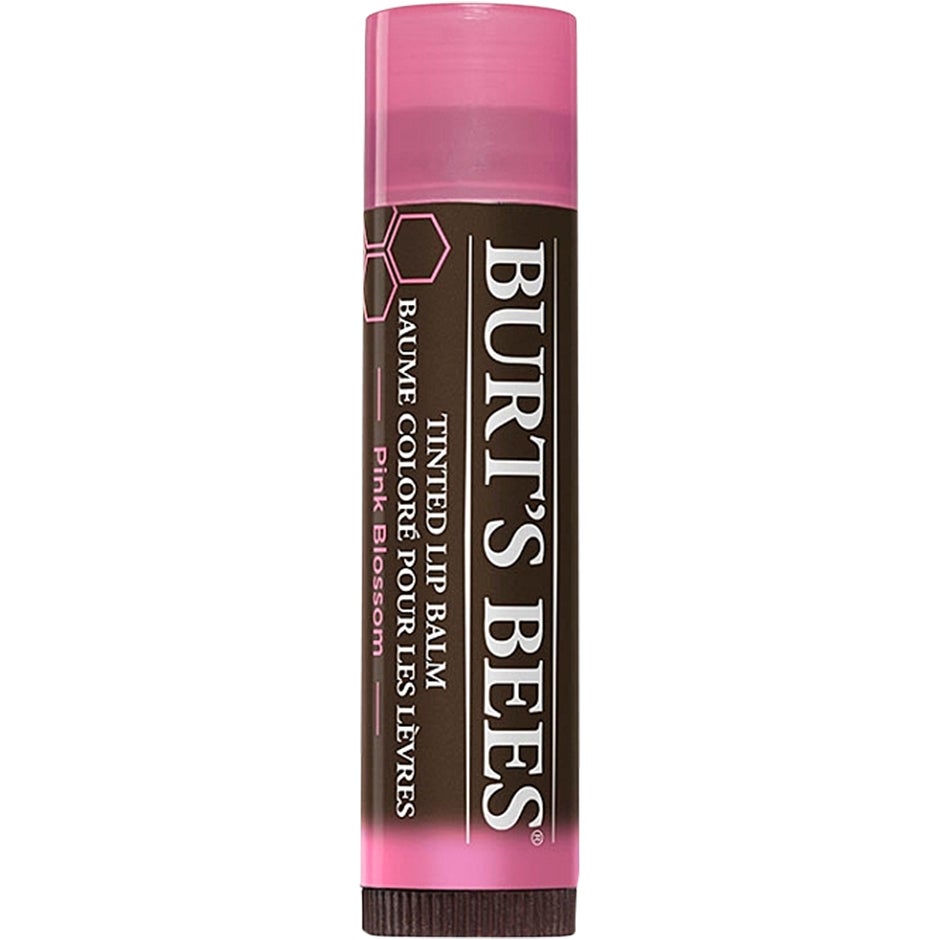 Tinted Lip Balm Pink Blossom