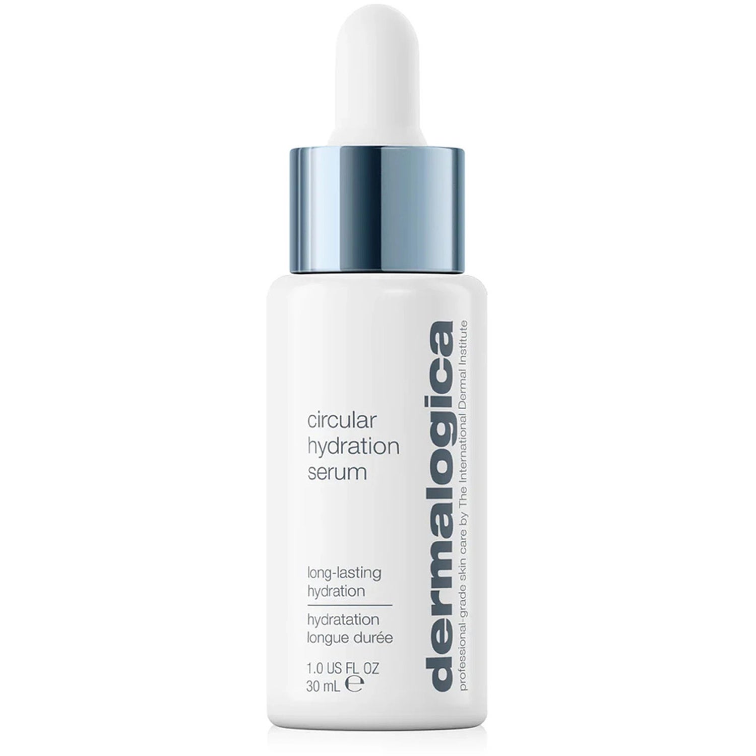 Dermalogica Intensive Moisture Balance & Circular Hydration Serum