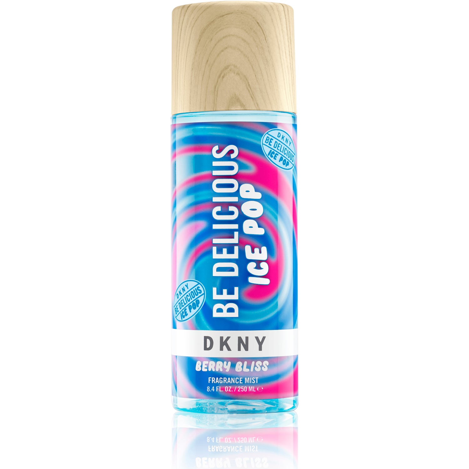 Ice Pop Summer Collection Berry Bliss Bodymist 250 ml