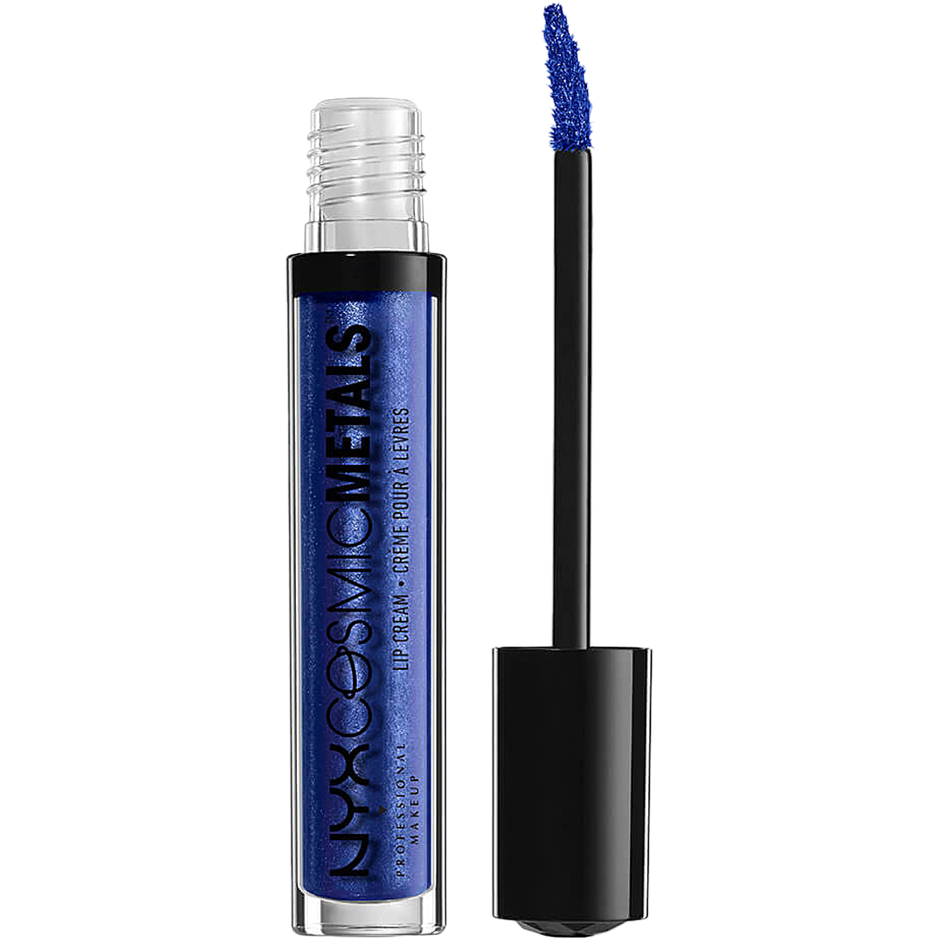 Cosmic Metals Lip Cream
