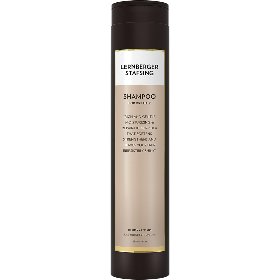 Shampoo For Dry Hair