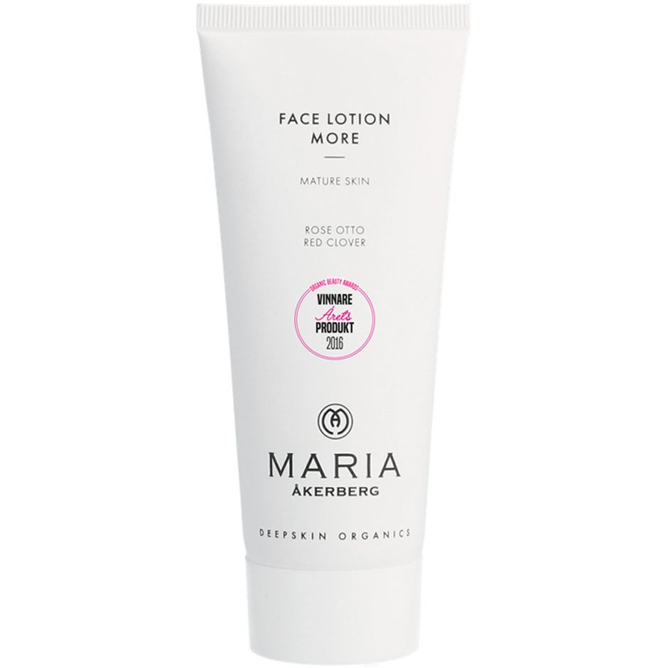 Face Lotion More, 100 ml
