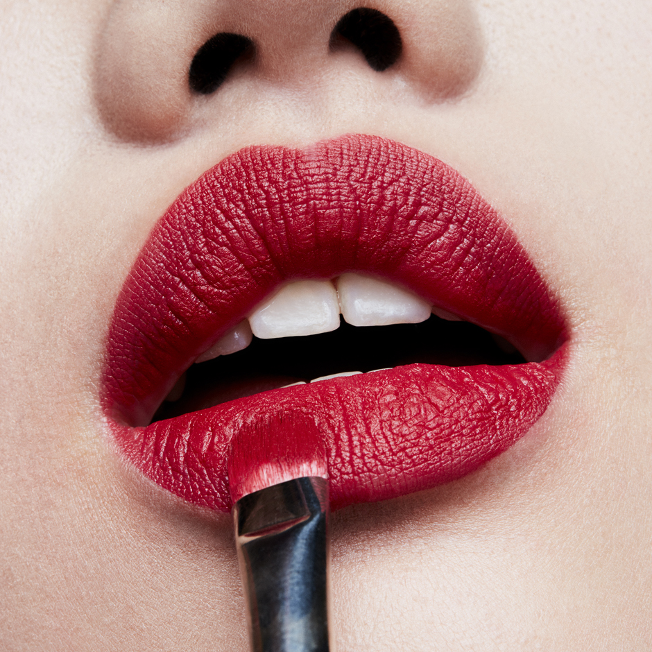 Matte Lipstick