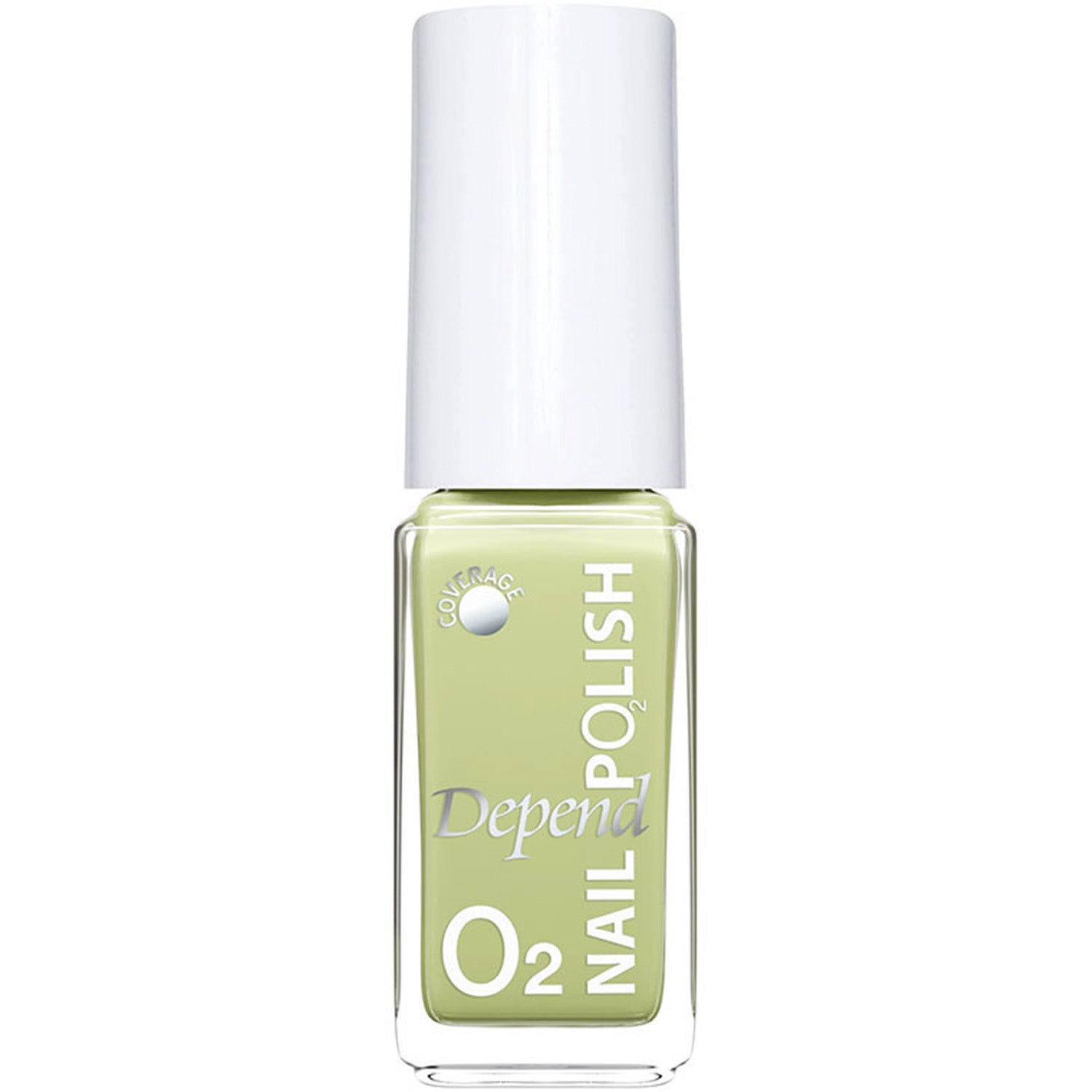 Depend O2 Roll with it 793