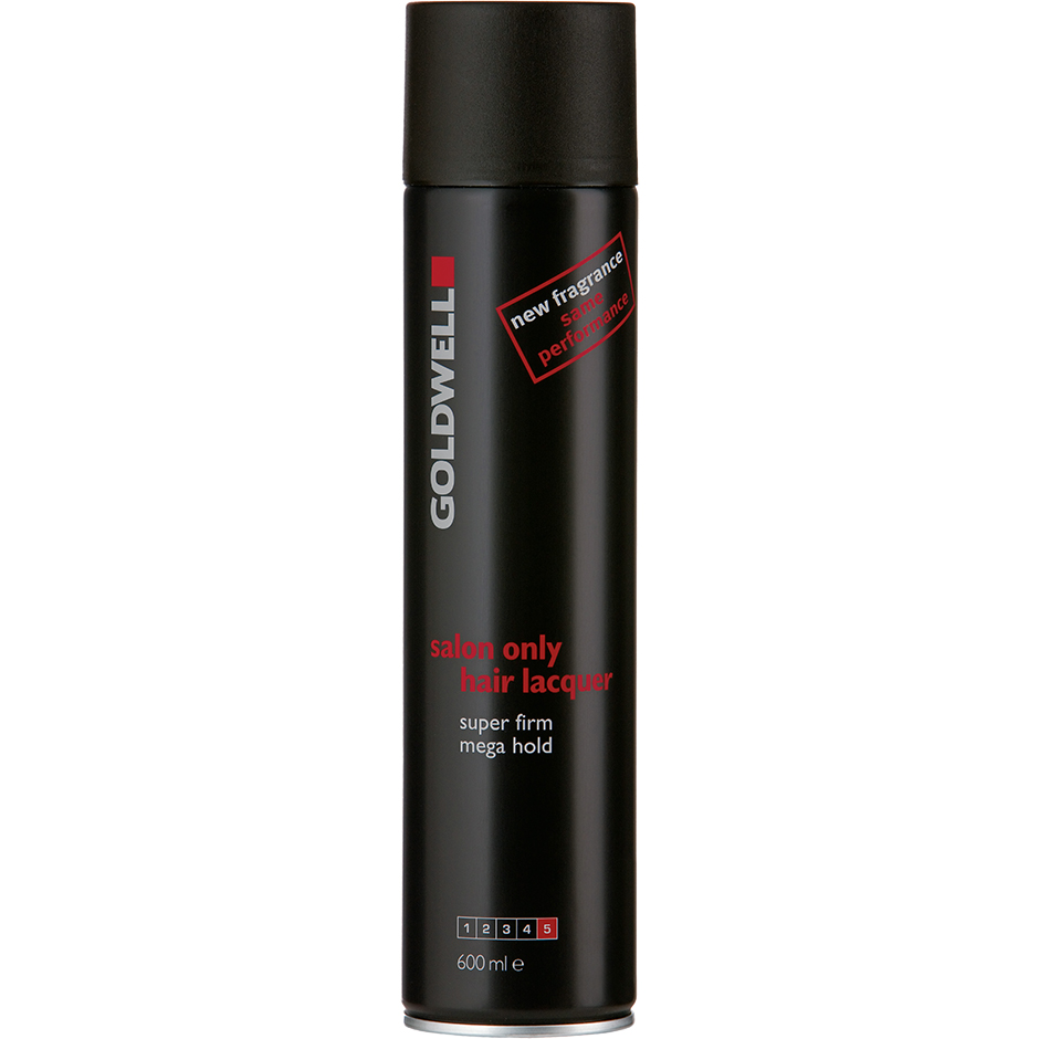 Hair Lacquer