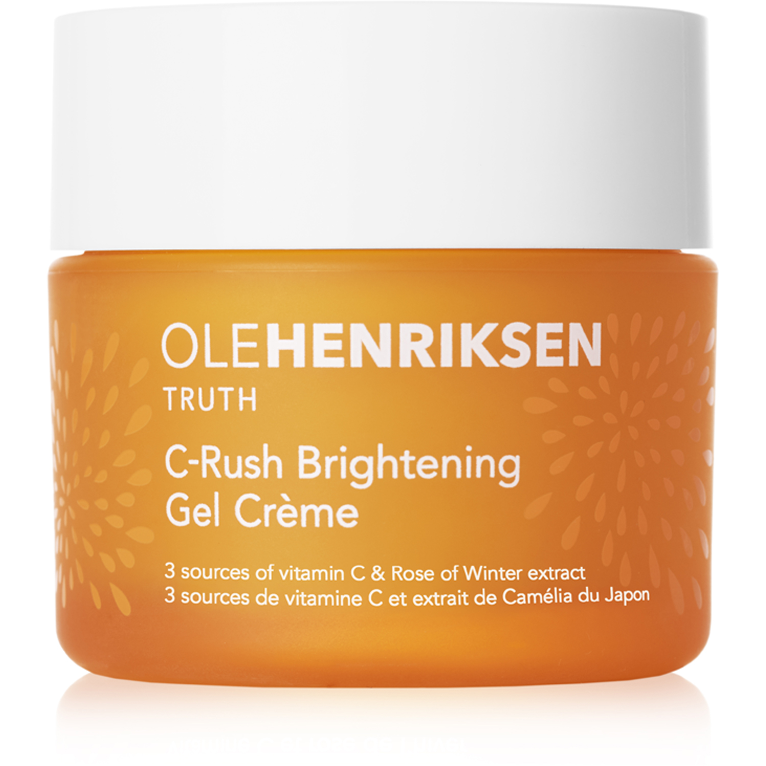 Bilde av C-Rush Brightening Gel Crème