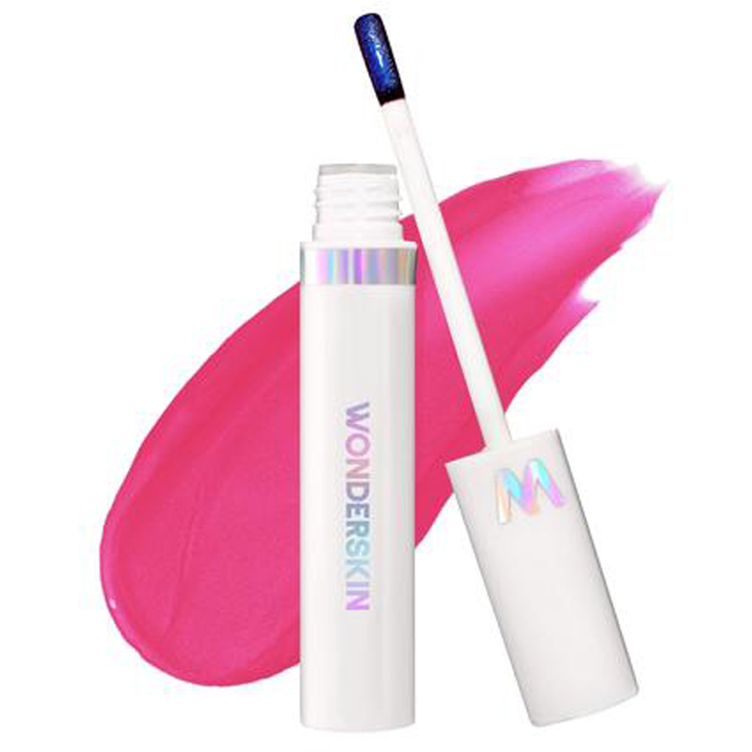 Wonder Blading Lip Stain Masque Neon Rose